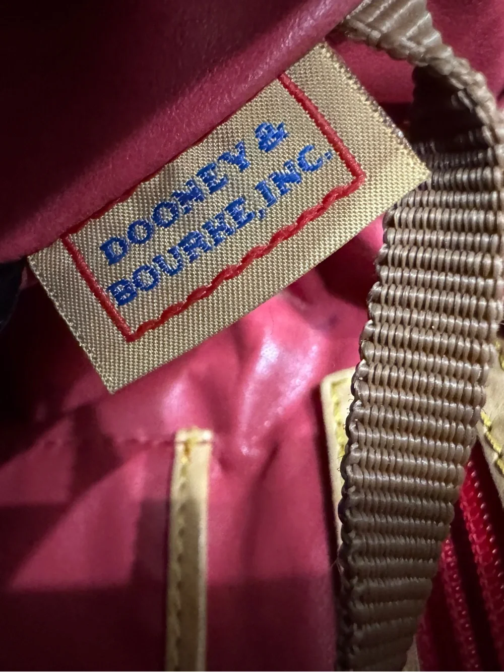 Dooney & Bourke dooney bourke